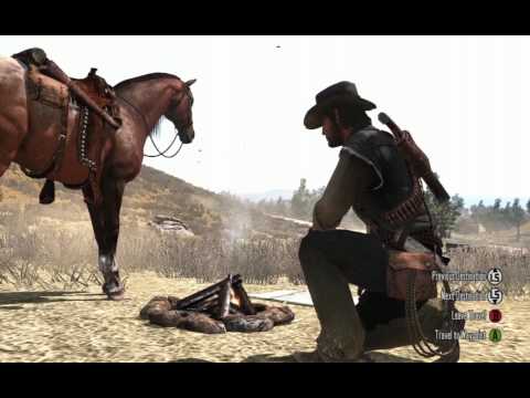 Red Dead Redemption Tips & Tricks Travel Guide - Fast Free
