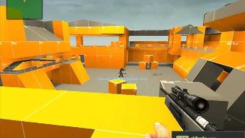 CSS OWNAGE ON AIM AG TEXTURE2