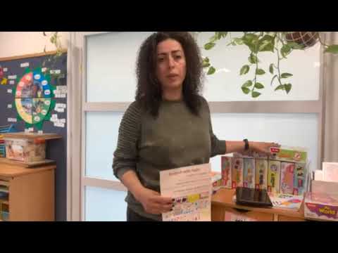 המלצה בווידאו