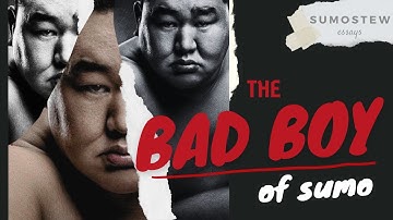 The Irony of Sumo