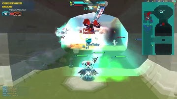 Cosmic Break Universal | Random Bots , Random Observer | 2022 11 23 19 23 35