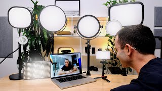 Best Light: Webcam, Streaming, and Zoom! screenshot 3