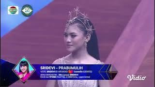Komporgas!! Soimah Pancing Penonton Sridevi Juara 1!! Siapa yang Setuju!! | DA5 Konser Kemenangan