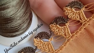 modeli yapmasınıda modelide çok sevdim😍#oya#chothet#youtube