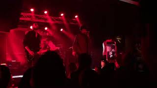 Grandson- Stigmata Live 3.16.19