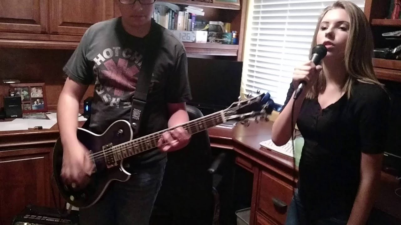 Total Disarray Band - More Behind the Scenes at Practice - YouTube