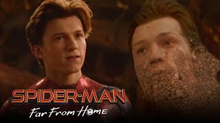 Why 'Spider-Man: Far From Home' is a Prequel
