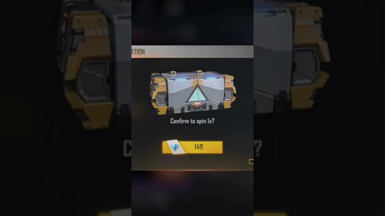 I FOUND THE CRYSTAL TOKEN