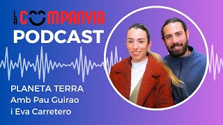 La Companyia - 1x06 - Planeta Terra - Que passaria si...