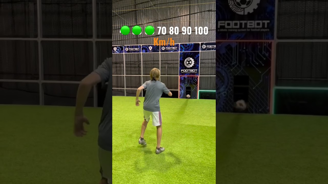 How Good is Your First Touch? Modric's Doppelganger Puts His Skills to the Test💪