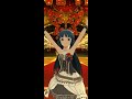 Harmony 4 You (北上麗花) ハート・スペクトル 奏 ソロライブアップ 2160p60fps