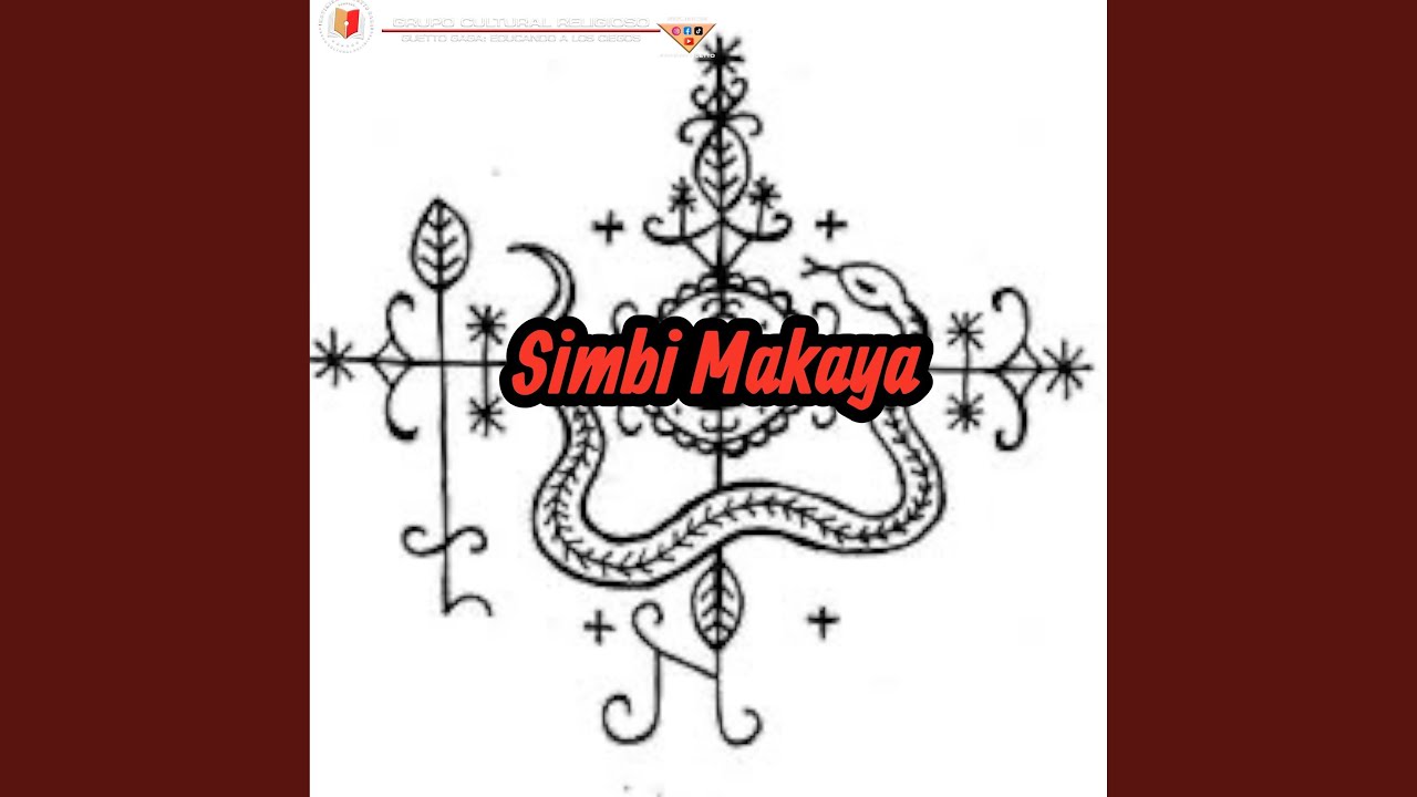 Simbi makaya sovenwe