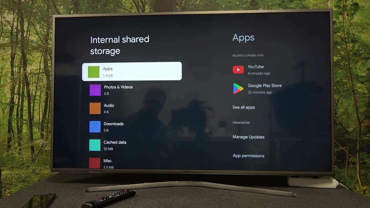 Chromecast with Google TV - Google Store