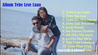 Fhus Leky || Full Album Tebe Lese Luan ( Vol 3 )