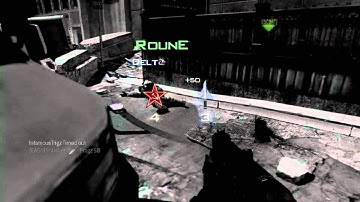 mw3 - dispute proof