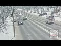 Авария в Красном Селе 02.02.22