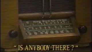 Shining Time Station™: S2E17 Is Anybody There VHS PBS Kids