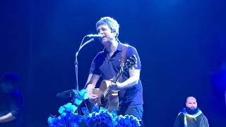 Noel Gallagher&#39;s High Flying Birds Live Forever Connexin Live Hull 2023