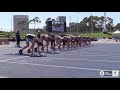 U17 Womens 100m - Heat 2 - 2018 Australian Junior Athletics Championships