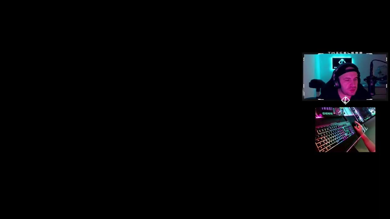 [LatenightV] Breit gebaut, braun gebrannt, 100Kilo Hantelbank !wraith !insta YouTube