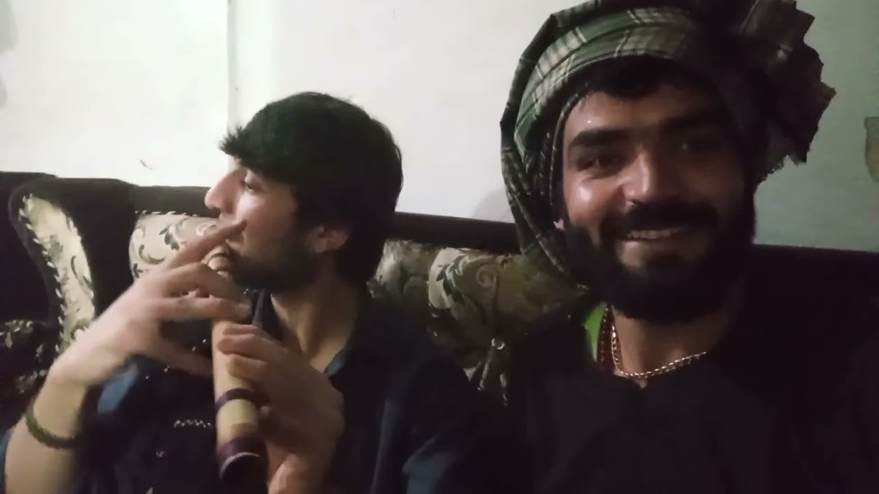 توله نواز امیر خان تخاری همراهی ملا توفیق فرخاری