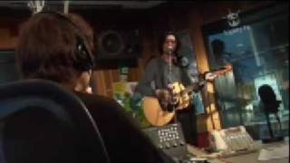 Video thumbnail of "Paul Dempsey - Fast Friends"