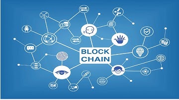 How to explain BLOCKCHAIN to a 5 year old.