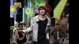 (@AllRiseSilver) Power Dance Super Junior - Eunhyuk