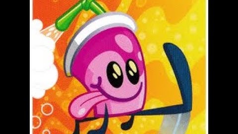 My New Intro!   Fizzy AJ