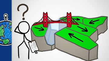 Why Earthquakes Are So Hard To Predict