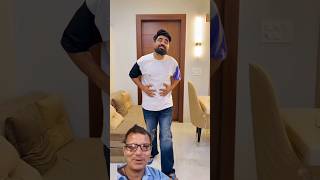 Bhai ke sath maggi prank kar diya 🤣🍜 #priyalkukreja #shorts #ytshorts 196