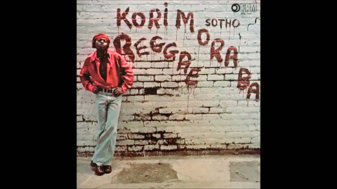 Kori Moraba - Tsoang Tsoang Tsoang