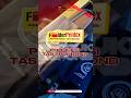Produksi tas spunbond - Digital textile Pekanbaru #shorts #tasspunbond