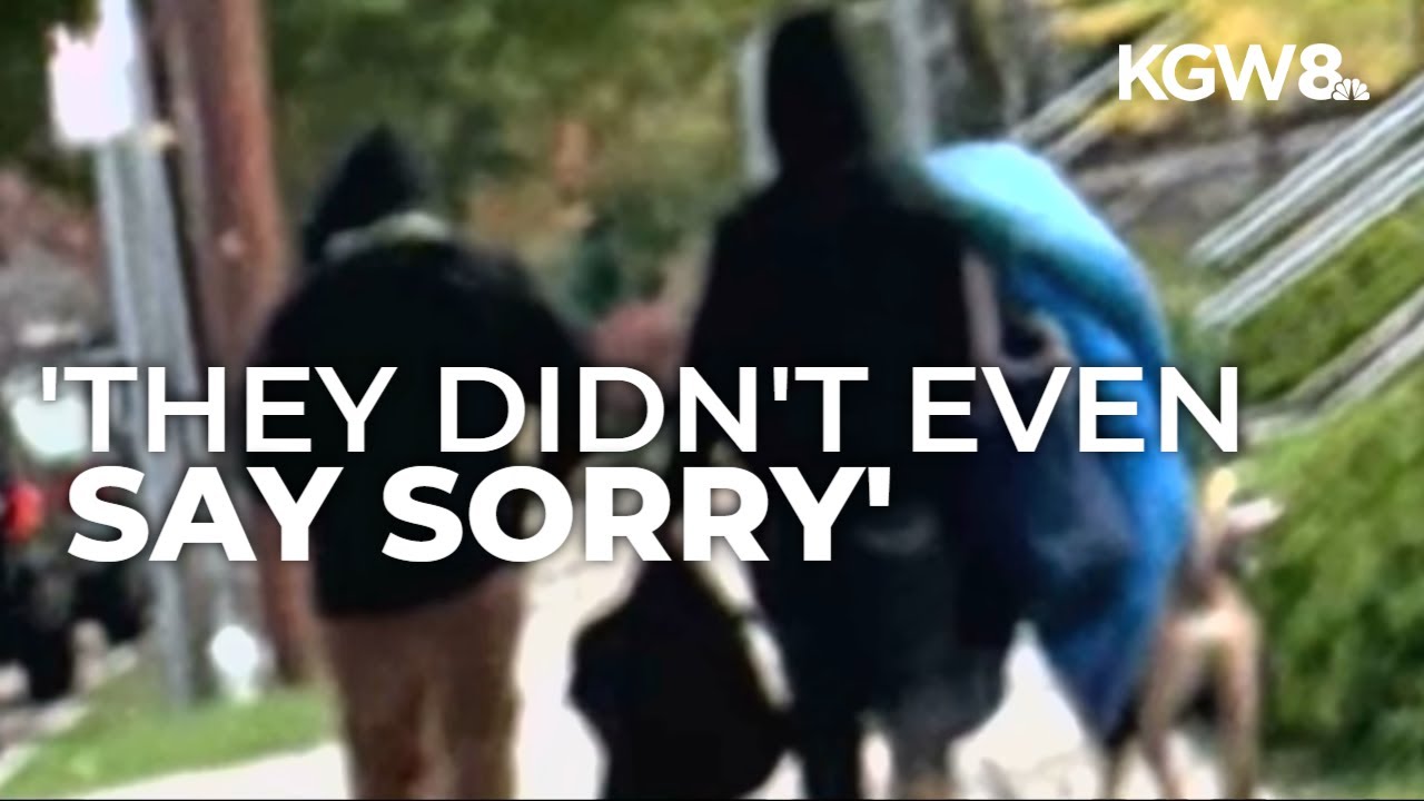 Woman recovering after dog attack in Northeast Portland - YouTube