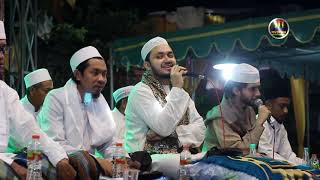 Terrbaruu !!! Yaa habibal Qolbi Habib Haidar Al-Haddad ft. AnugrahIlahi