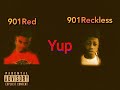 901reckless ft 901red  yup