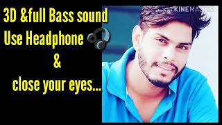 3D Sound Dilbarb Boosted Aman Ramgarhia.