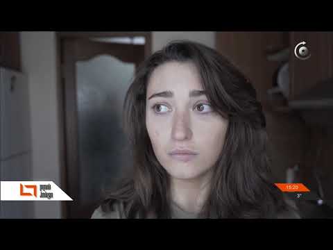 რეჟისორ ზვიად ციკოლიას ფილმი \"უდანაშაულო დამნაშავენი\"