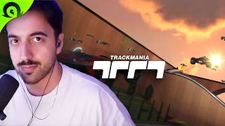 HO QUASI DISTRUTTO IL PAD (di nuovo) | TRACKMANIA WEEKLY