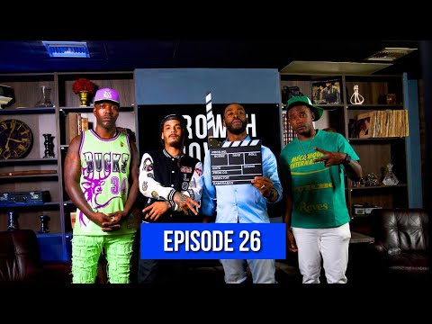 Episode 26