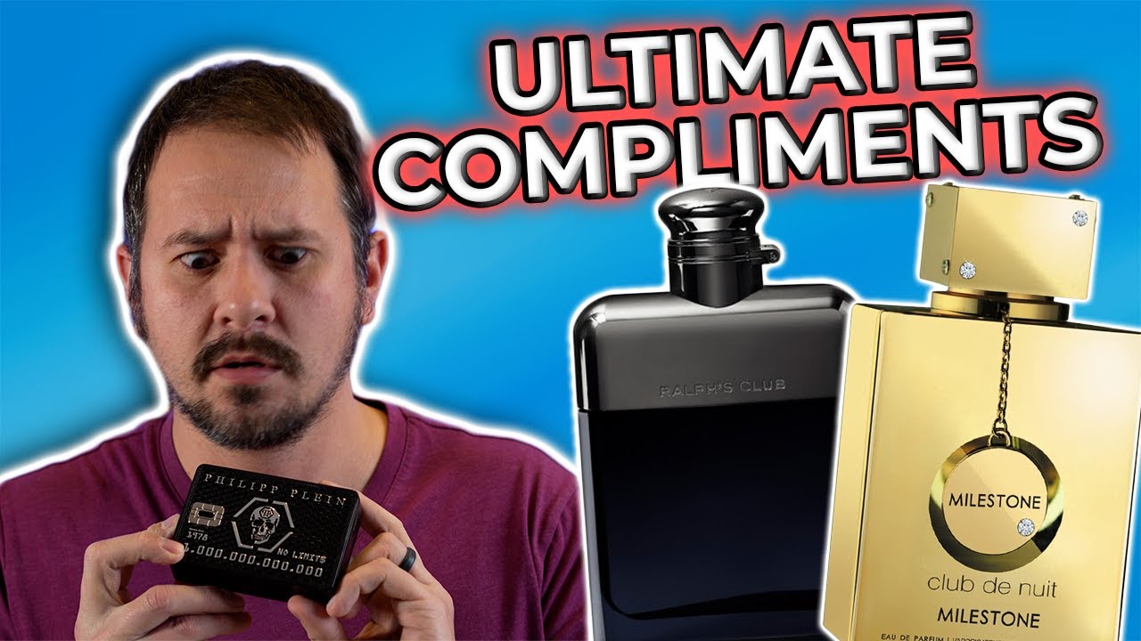 A Guide to Fragrance – Choosing a Cologne that Compliments Your