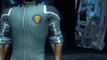 Saints row 4 re elected coop part 3