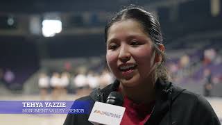12/18/25 - Ganado vs. Monument Valley GCU game recap.