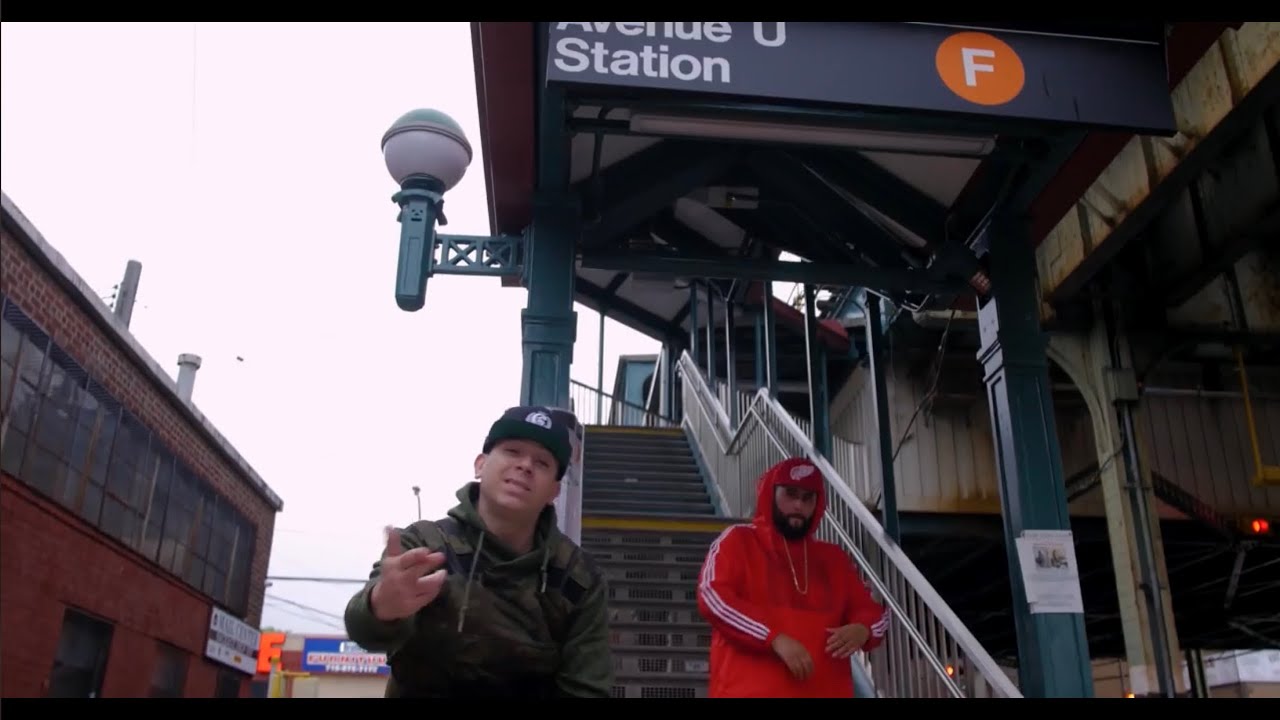 Cold Sholda - Raps Dead ft. Nems (Official Video) (prod. By the Last ...