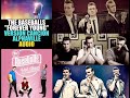 The Baseballs Forever Young