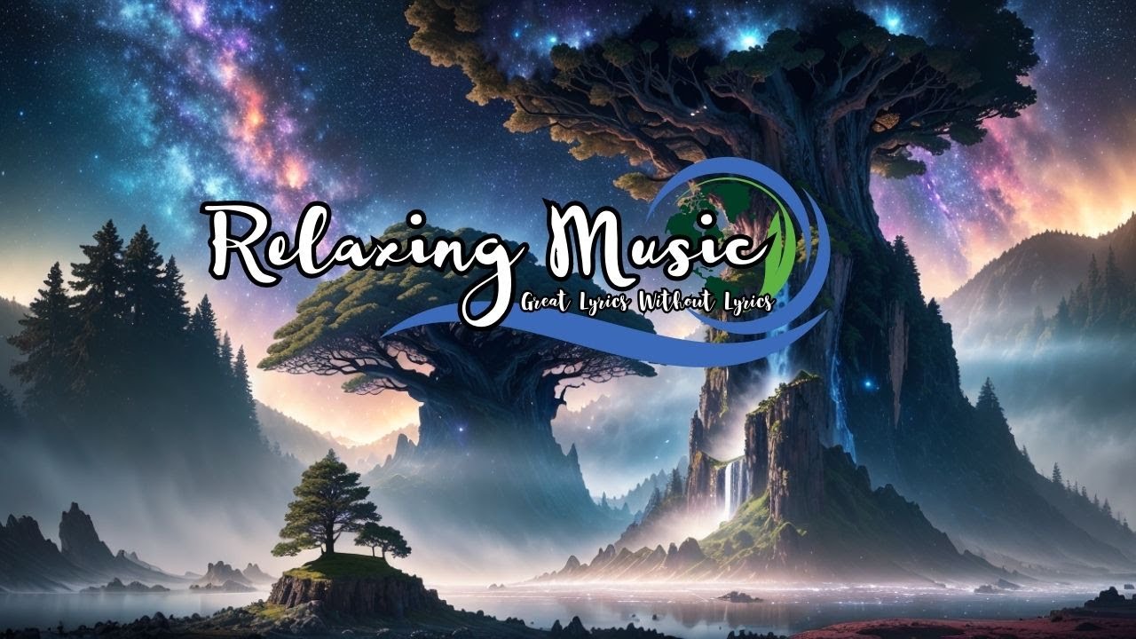 Nice music without lyrics, relaxing music, piano sound Soft YouTube