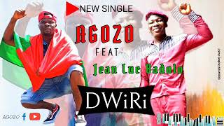 Download Lagu AGOZO feat JEAN Luc BADOLO  Dwiri MP3