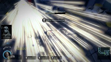 Alien Swarm - Scripted Shotgun Demonstration