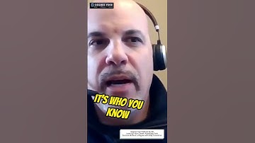 The Importance Of Your Network In Your Career