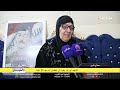 الشهيد أبو بكر يعود الى أحضان أمه بعد 11 عاما